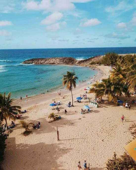 Casita Aguadilla Luxury Home Holiday home