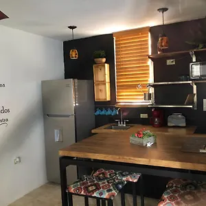  Apartment La K'sita Mia