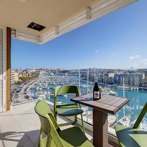 stunning-3br-apartment-with-marina-views.qawrahotelsmalta.org/